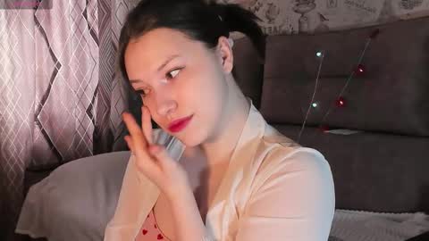 My name is Selena  Like my broadcast pls online show from March 2, 11:28 am