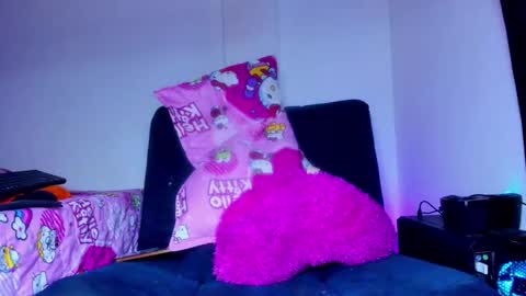 selene_18_ online show from September 30, 1:54 am