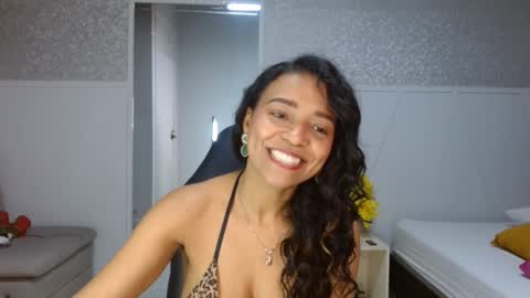 Selene online show from March 6, 2:02 pm