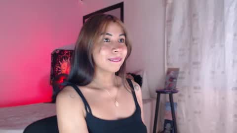 Snapshot of selene_gils chatting on January 19, 1:00 am nathy online show from January 19, 1:00 am