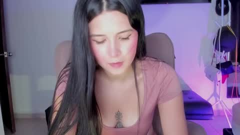 Snapshot of selene_king22 chatting on October 6, 4:04 pm Alejandra  online show from October 6, 4:04 pm