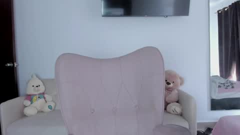 Snapshot of selene_king22 chatting on April 10, 2:55 pm Alejandra online show from April 10, 2:55 pm
