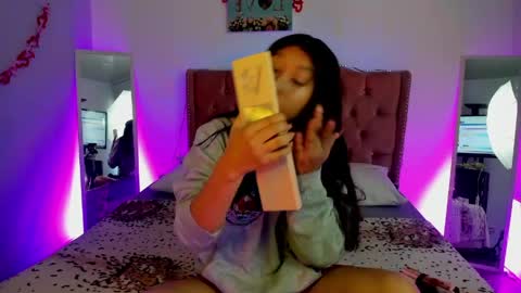 Snapshot of selene_rushe chatting on April 27, 12:58 pm selene rushe online show from April 27, 12:58 pm