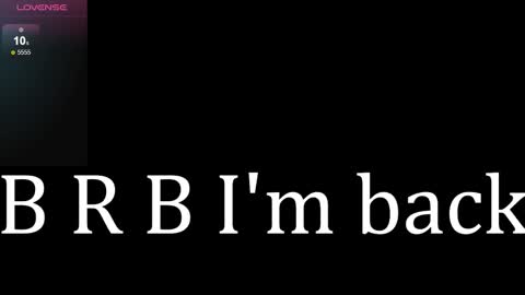 Selene online show from January 8, 4:37 am