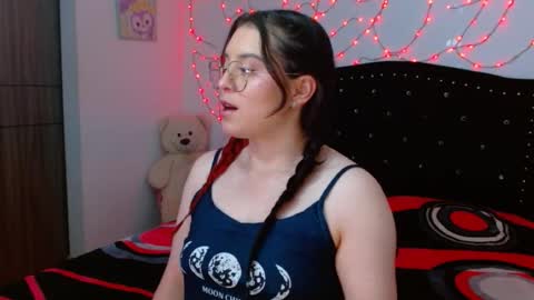 Selene G  online show from November 20, 3:07 am