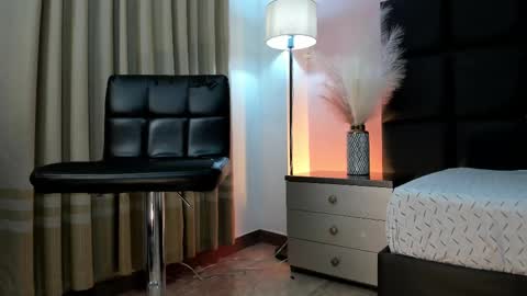 Selene Lujan online show from January 6, 11:47 am