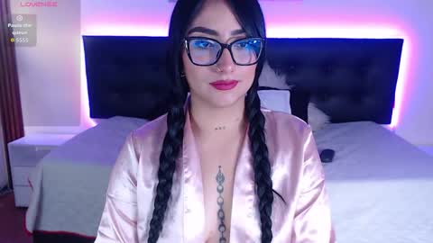 Selene online show from March 17, 8:23 pm
