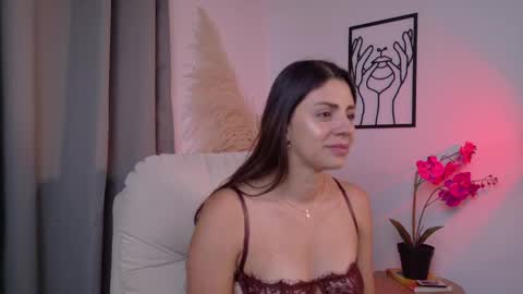 Selene Nova online show from April 17, 8:23 pm