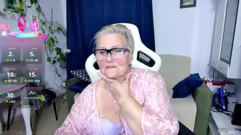 Snapshot of selenna57 chatting on April 27, 5:22 pm Selenna online show from April 27, 5:22 pm