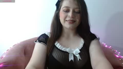 Snapshot of selenne_05_ chatting on May 18, 3:46 am Selenne online show from May 18, 3:46 am