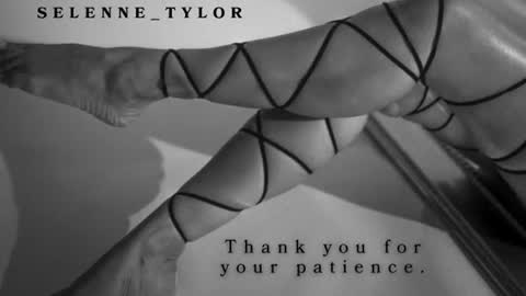Snapshot of selenne_tylor chatting on June 14, 7:49 pm Selene online show from June 14, 7:49 pm
