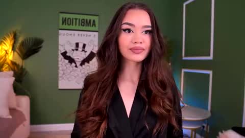 Snapshot of selennevoss chatting on July 4, 8:31 am Selenne online show from July 4, 8:31 am