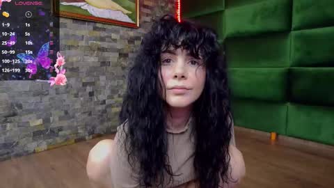 Selen online show from February 13, 7:54 pm