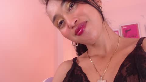 Mayte online show from February 6, 7:29 pm