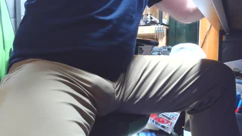 selfpound online show from October 9, 11:58 pm