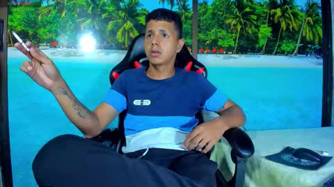 selfsuck_balls online show from September 25, 2:15 am