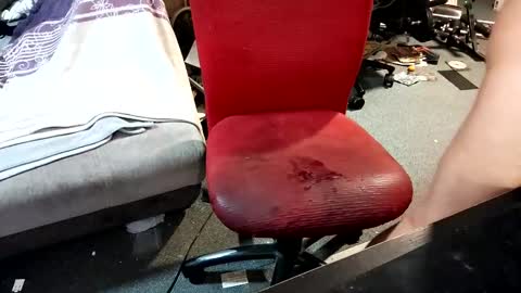 BiG DicK online show from January 23, 7:11 am