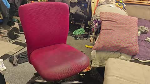 BiG DicK online show from February 26, 9:19 am