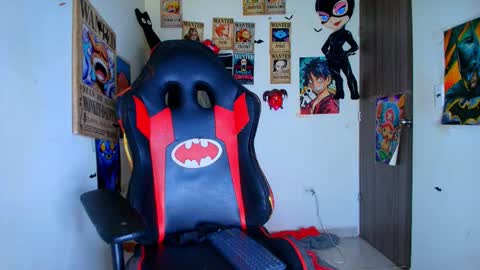  Selinna Kyle  online show from February 23, 4:43 am