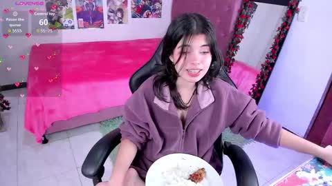 Selina online show from February 20, 4:09 am