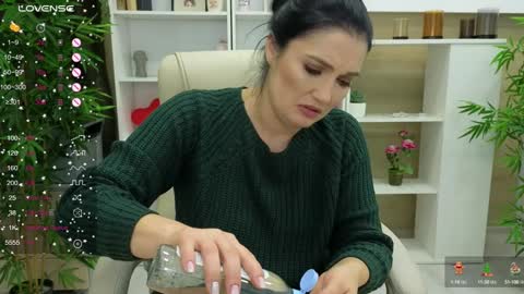 Seline online show from December 11, 11:32 pm