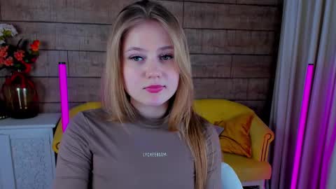 SelinSwarovski online show from February 22, 11:13 pm