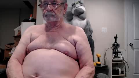 selkie2s online show from May 1, 1:59 pm