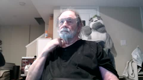 selkie2s online show from June 11, 11:25 pm