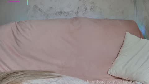 My name is Sella and im Bisexual online show from February 4, 12:00 pm