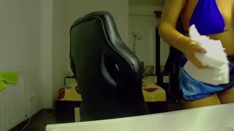 sellena_angel online show from July 1, 7:13 pm