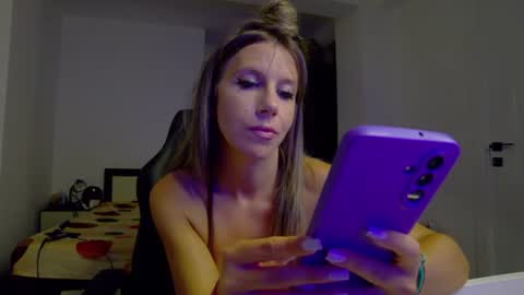sellena_angel online show from July 12, 9:17 pm