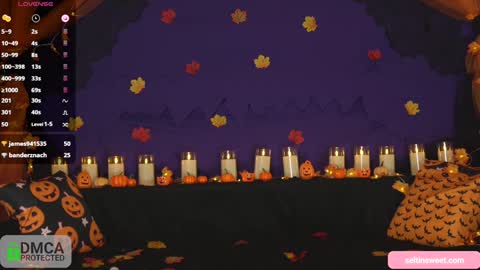 Snapshot of seltin_sweety chatting on October 31, 4:19 pm Seltin Nude only on OF online show from October 31, 4:19 pm