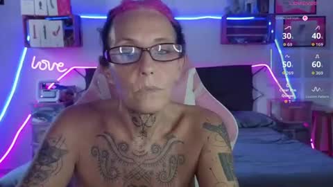 Snapshot of selvaggia_del_caribe chatting on July 9, 5:06 pm Selvaggia Del Caribe online show from July 9, 5:06 pm