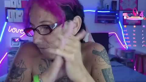 Snapshot of selvaggia_del_caribe chatting on July 11, 5:15 pm Selvaggia Del Caribe online show from July 11, 5:15 pm