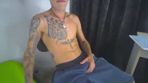 Snapshot of sem_alas chatting on December 31, 5:00 am sem_alas online show from December 31, 5:00 am