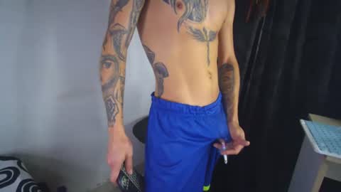 sem_alas online show from November 15, 12:08 am