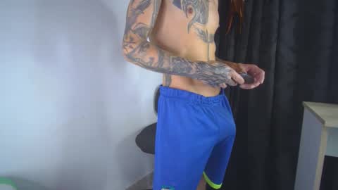 sem_alas online show from March 5, 1:01 am