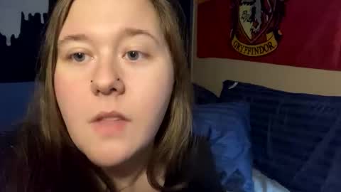 Semaj Sage online show from February 21, 10:00 pm