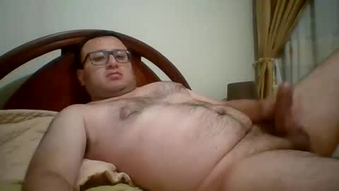 Snapshot of sementalpajero chatting on February 23, 5:38 am sementalpajero online show from February 23, 5:38 am