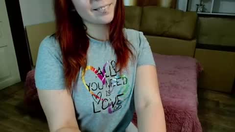 Snapshot of semisweetdream chatting on January 9, 7:31 am Next stream 2912 GMT2 online show from January 9, 7:31 am