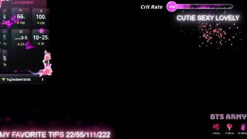 Snapshot of semurmur chatting on May 8, 1:27 pm S E M U R online show from May 8, 1:27 pm