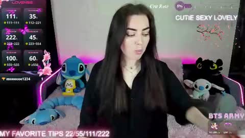 S E M U R online show from July 4, 12:50 am