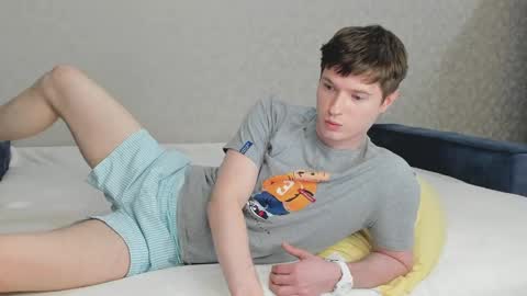 Semyon online show from June 4, 6:36 pm
