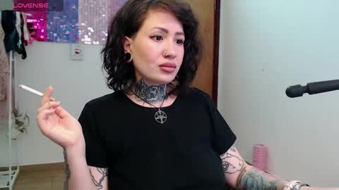 senorita_dakota online show from September 20, 6:42 pm