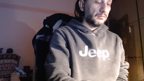 senorneby online show from December 17, 6:36 pm