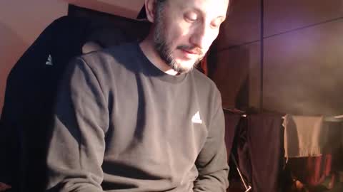 senorneby online show from March 2, 7:21 pm