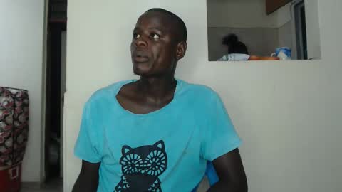 Charles online show from February 10, 2:15 am