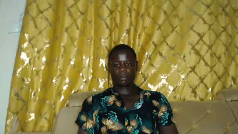 Charles online show from February 26, 10:20 pm