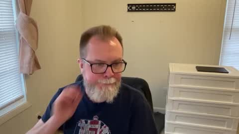 Snapshot of sensatyr chatting on December 2, 6:32 pm Daddy Dave online show from December 2, 6:32 pm