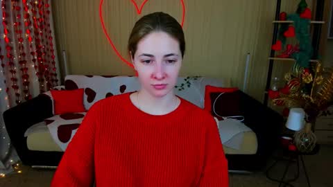 sensitiveheartt online show from February 15, 7:43 pm